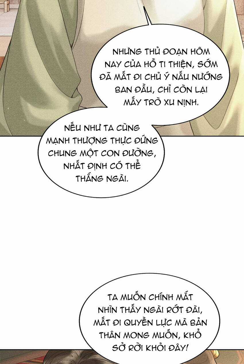 Thượng Thực - Chapter 32 - Trang 33