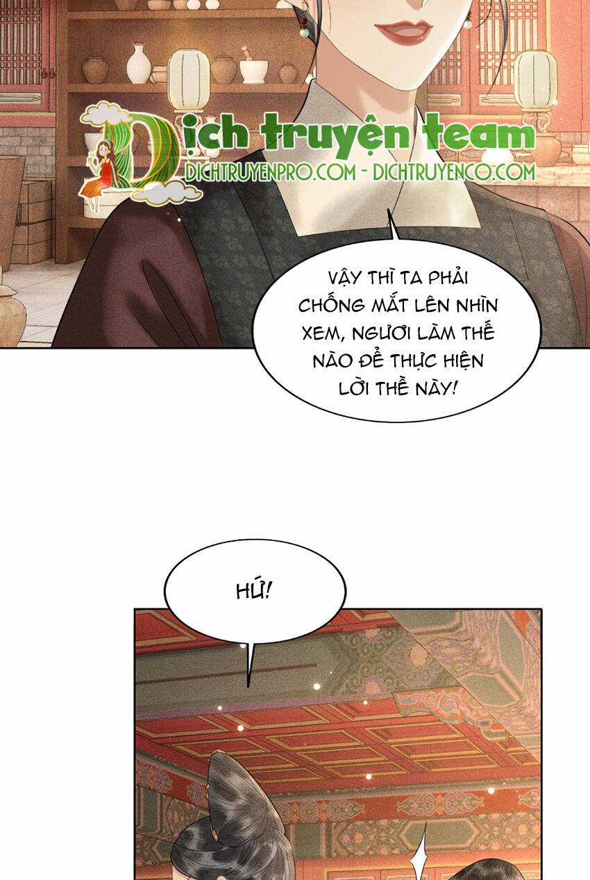 Thượng Thực - Chapter 32 - Trang 35