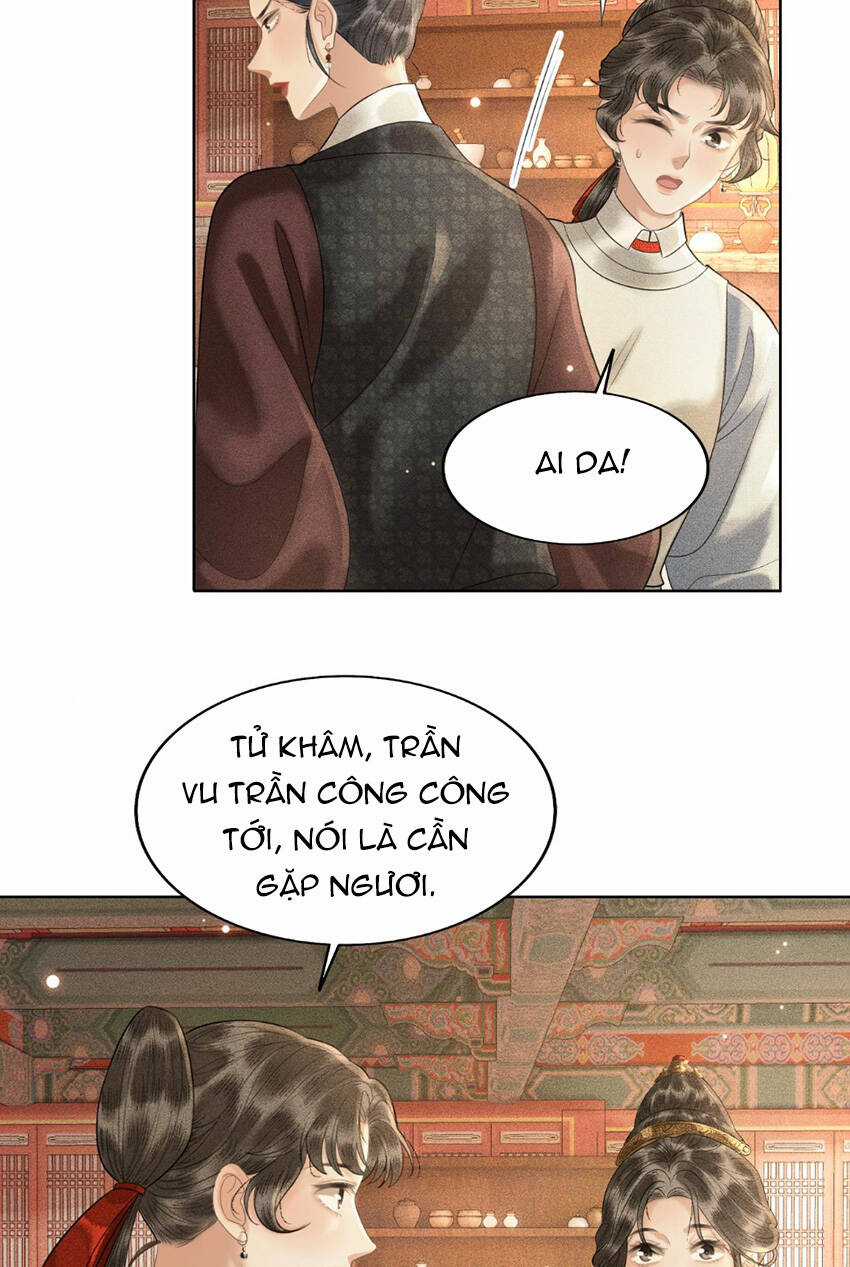 Thượng Thực - Chapter 32 - Trang 36