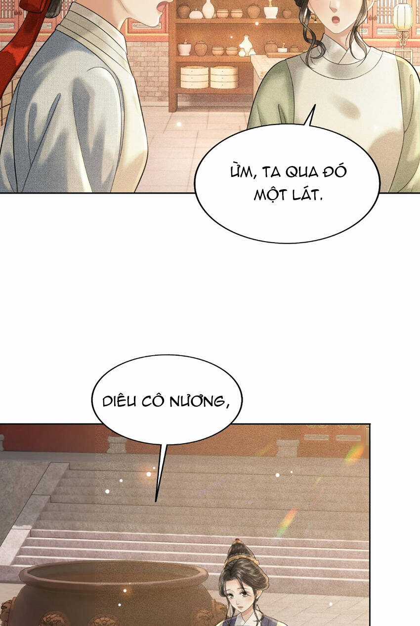 Thượng Thực - Chapter 32 - Trang 37