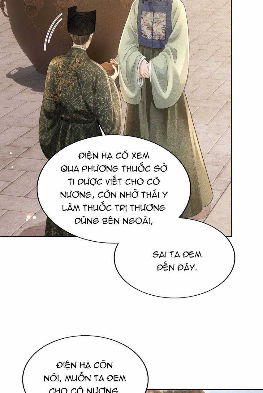 Thượng Thực - Chapter 32 - Trang 38