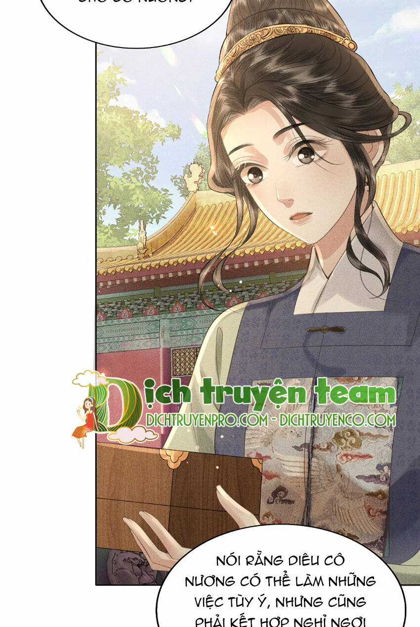 Thượng Thực - Chapter 32 - Trang 39