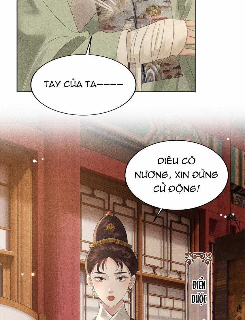 Thượng Thực - Chapter 32 - Trang 5