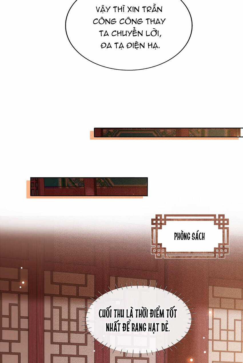 Thượng Thực - Chapter 32 - Trang 41