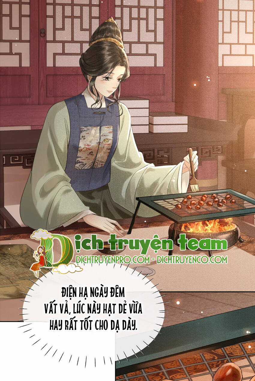 Thượng Thực - Chapter 32 - Trang 42