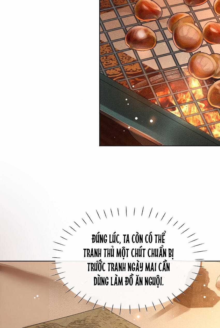 Thượng Thực - Chapter 32 - Trang 43