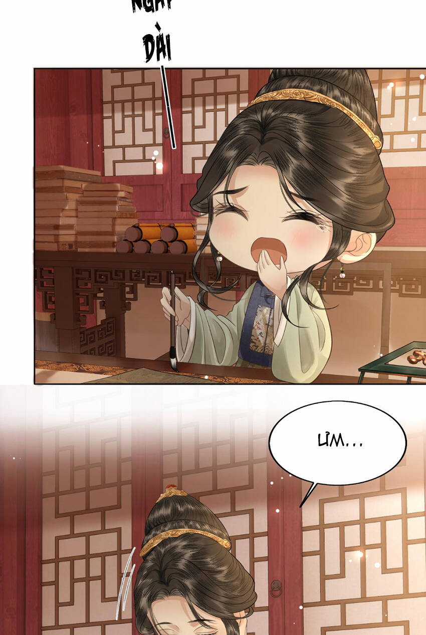 Thượng Thực - Chapter 32 - Trang 46