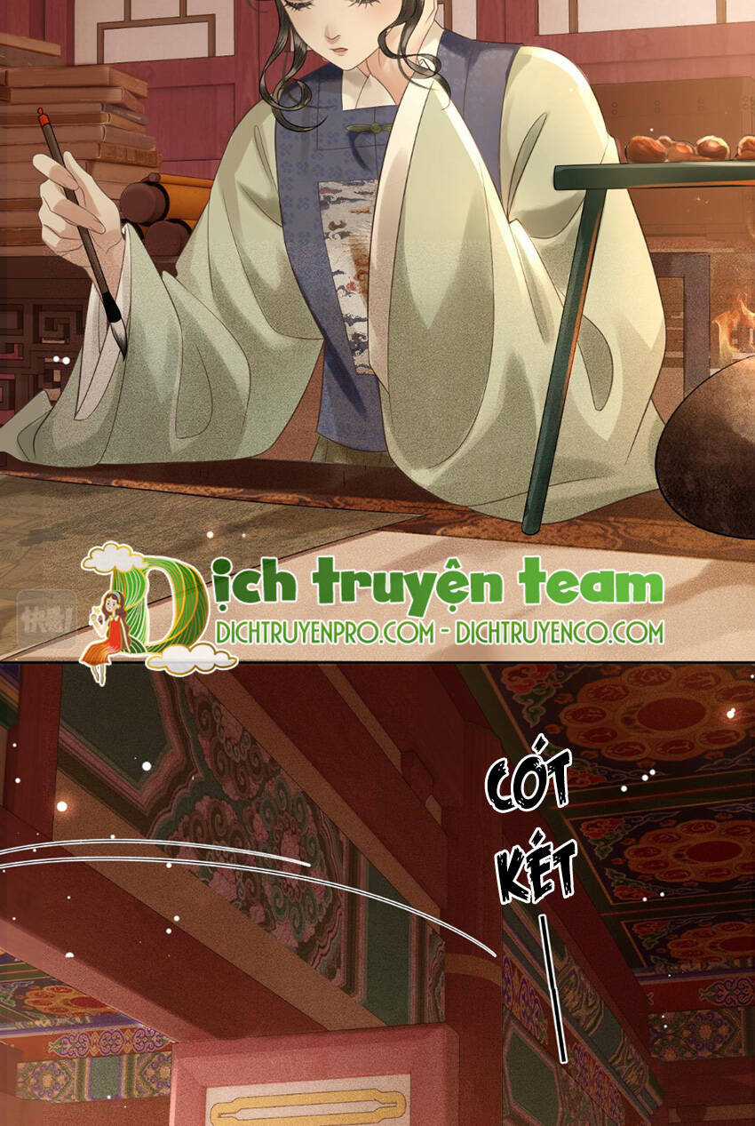 Thượng Thực - Chapter 32 - Trang 47