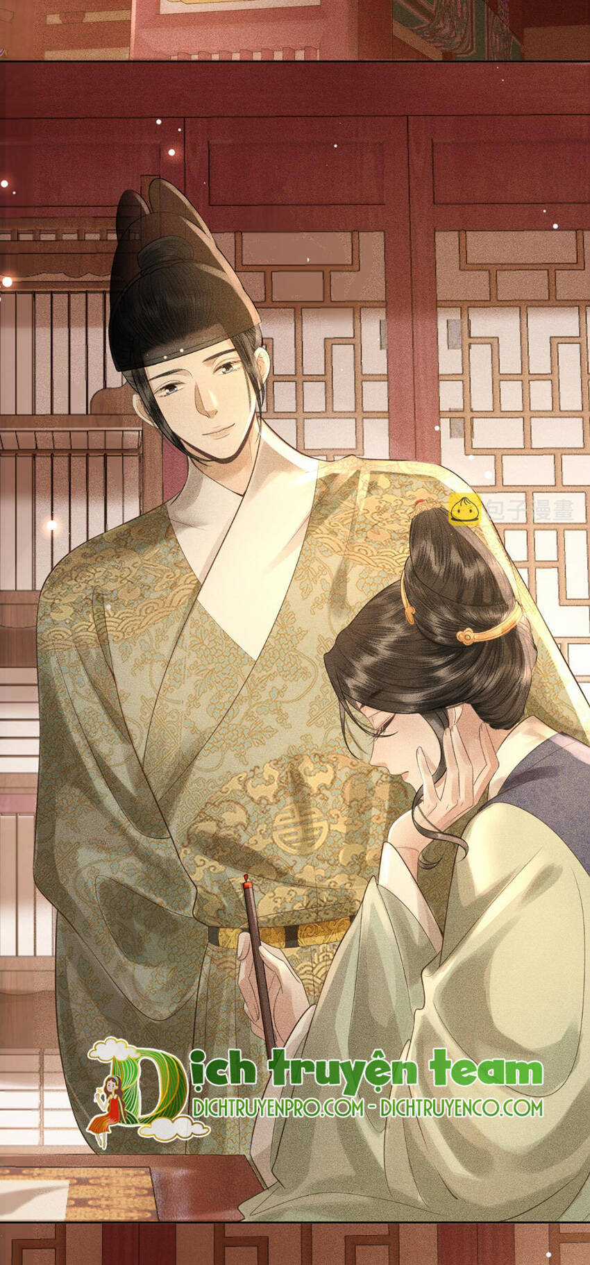 Thượng Thực - Chapter 32 - Trang 48