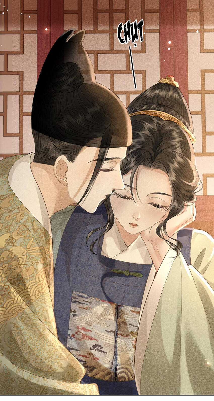 Thượng Thực - Chapter 32 - Trang 49