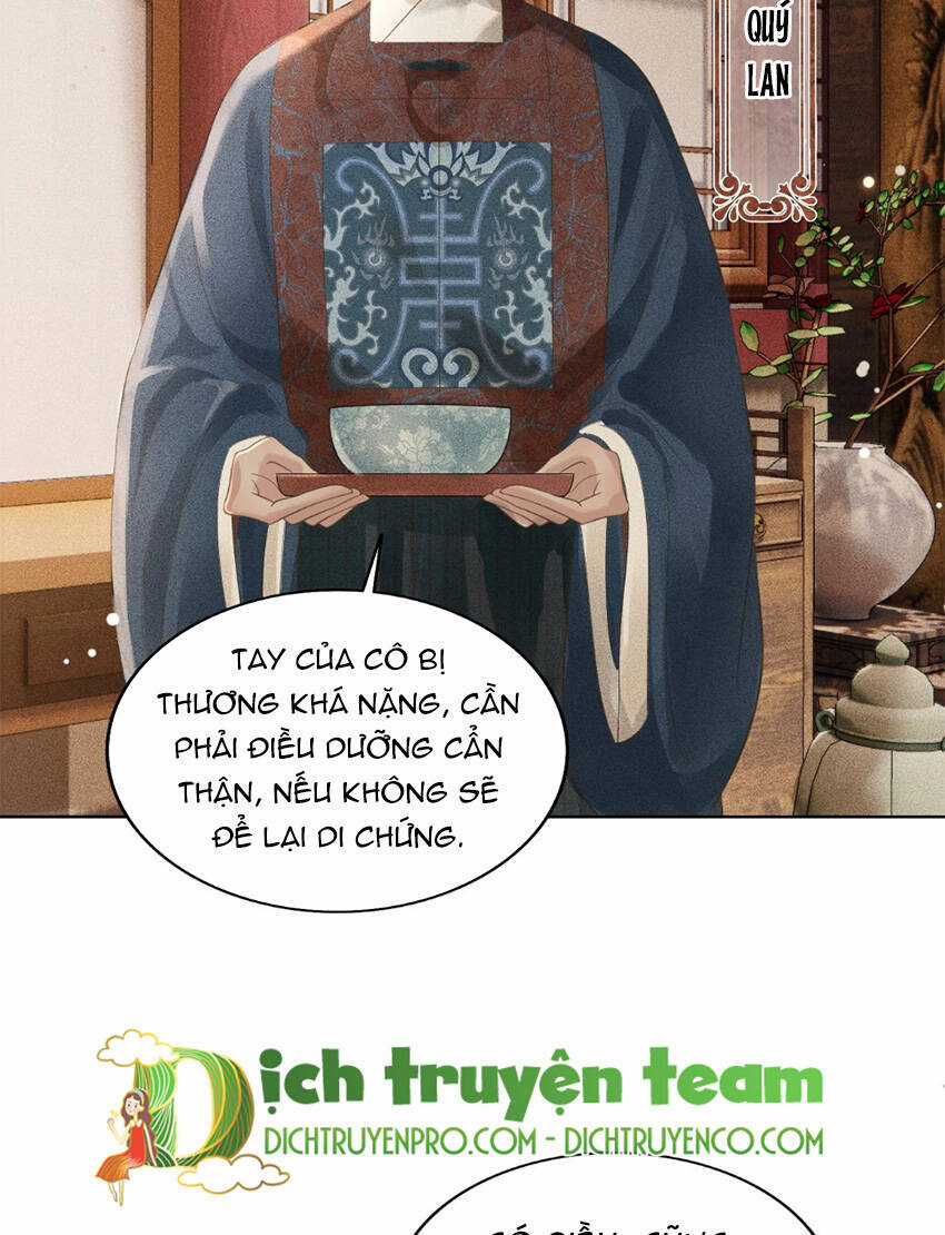 Thượng Thực - Chapter 32 - Trang 6