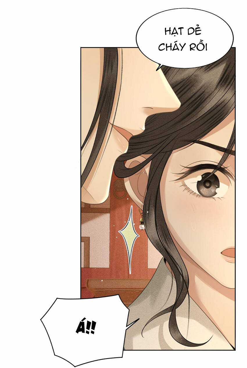 Thượng Thực - Chapter 32 - Trang 51