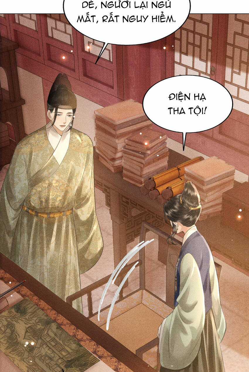 Thượng Thực - Chapter 32 - Trang 53