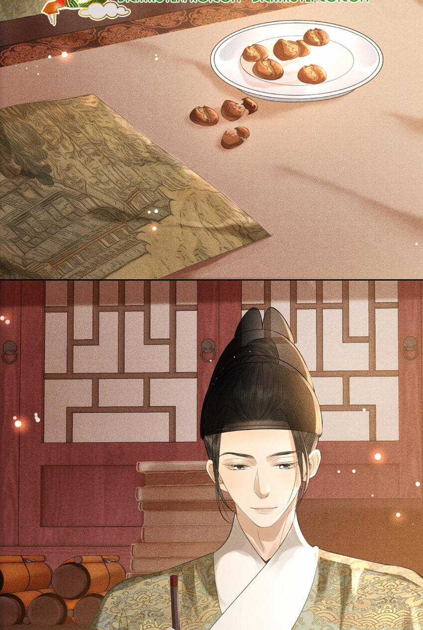 Thượng Thực - Chapter 32 - Trang 56