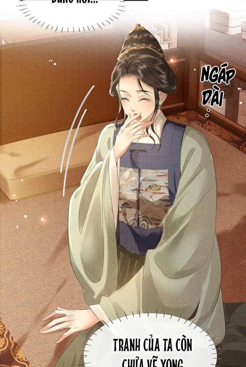 Thượng Thực - Chapter 32 - Trang 58