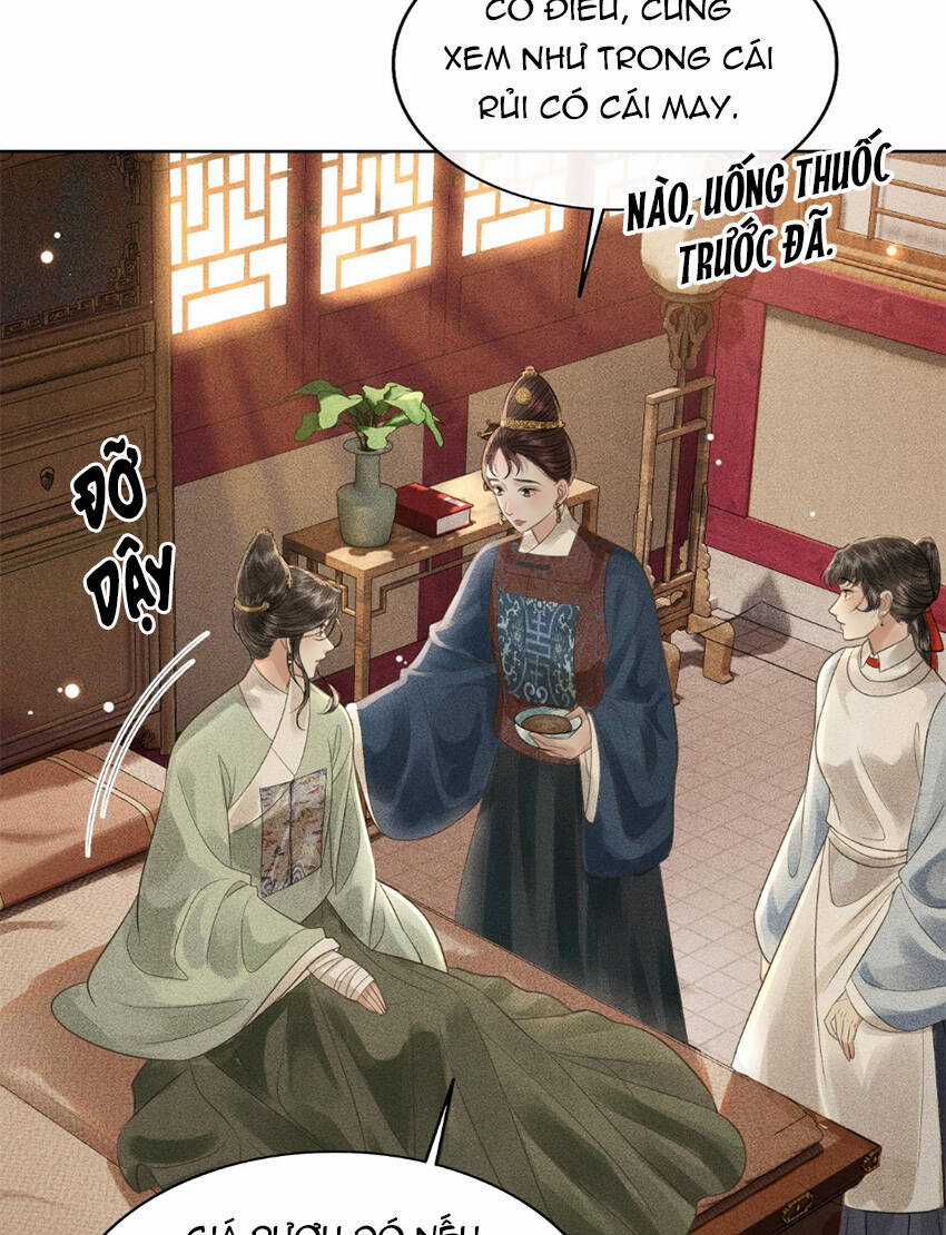 Thượng Thực - Chapter 32 - Trang 7