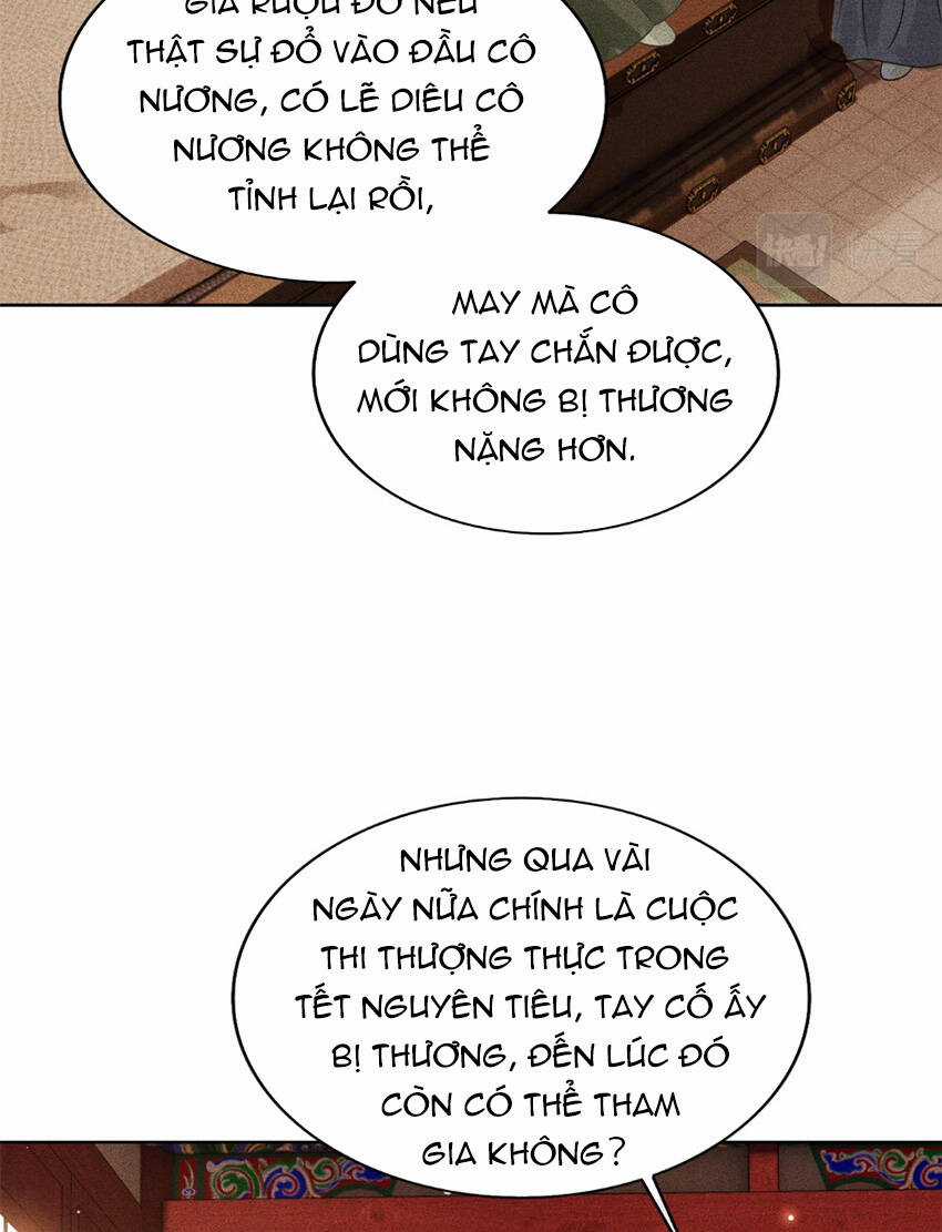 Thượng Thực - Chapter 32 - Trang 8