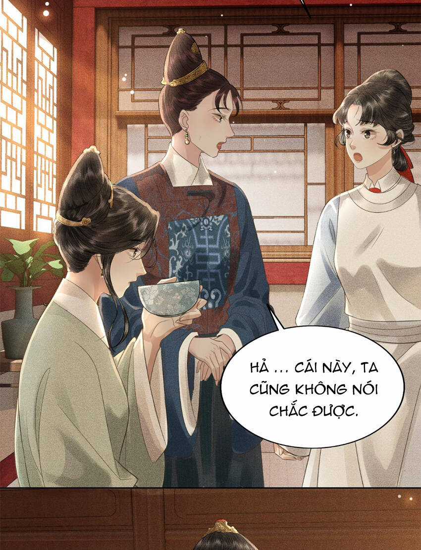 Thượng Thực - Chapter 32 - Trang 9