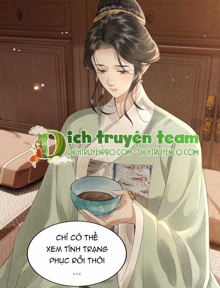 Thượng Thực - Chapter 32 - Trang 10