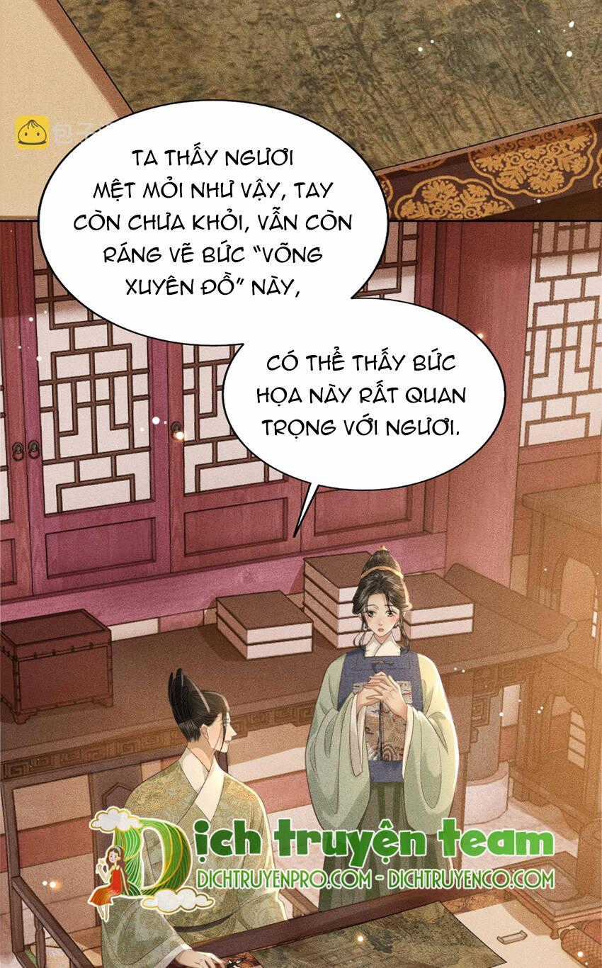 Thượng Thực - Chapter 33 - Trang 2