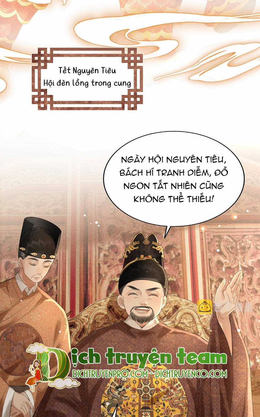 Thượng Thực - Chapter 33 - Trang 11