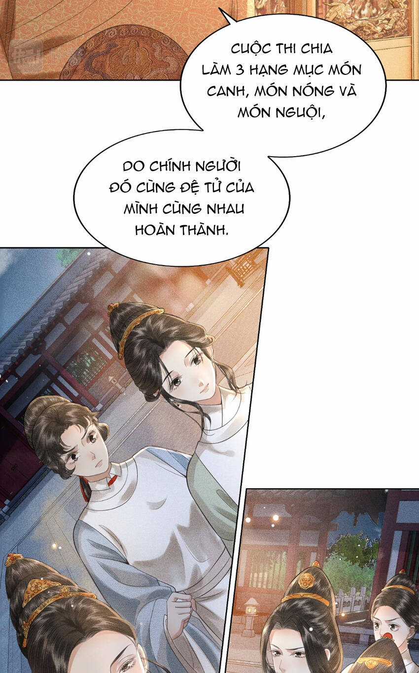 Thượng Thực - Chapter 33 - Trang 13