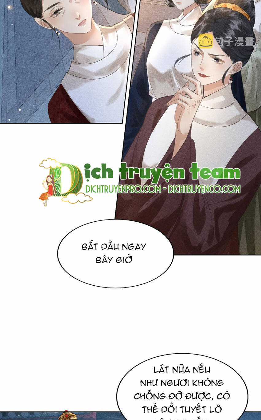 Thượng Thực - Chapter 33 - Trang 14