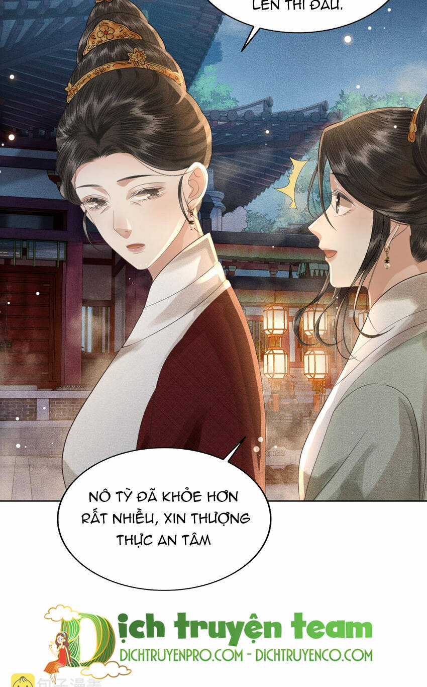 Thượng Thực - Chapter 33 - Trang 15