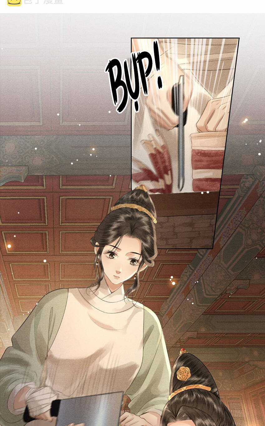 Thượng Thực - Chapter 33 - Trang 16