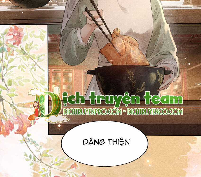 Thượng Thực - Chapter 33 - Trang 18