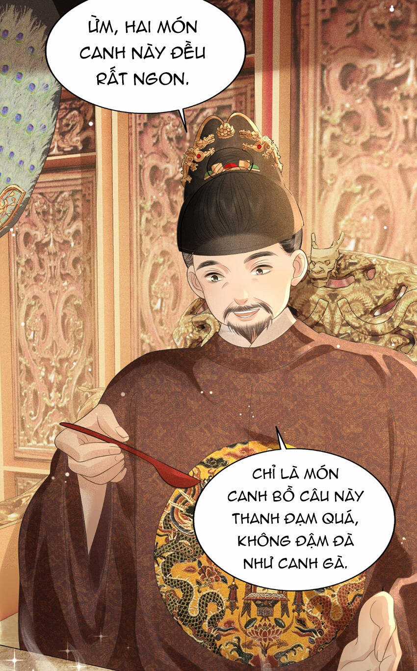 Thượng Thực - Chapter 33 - Trang 20