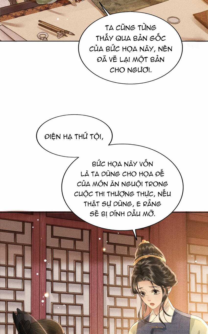 Thượng Thực - Chapter 33 - Trang 3