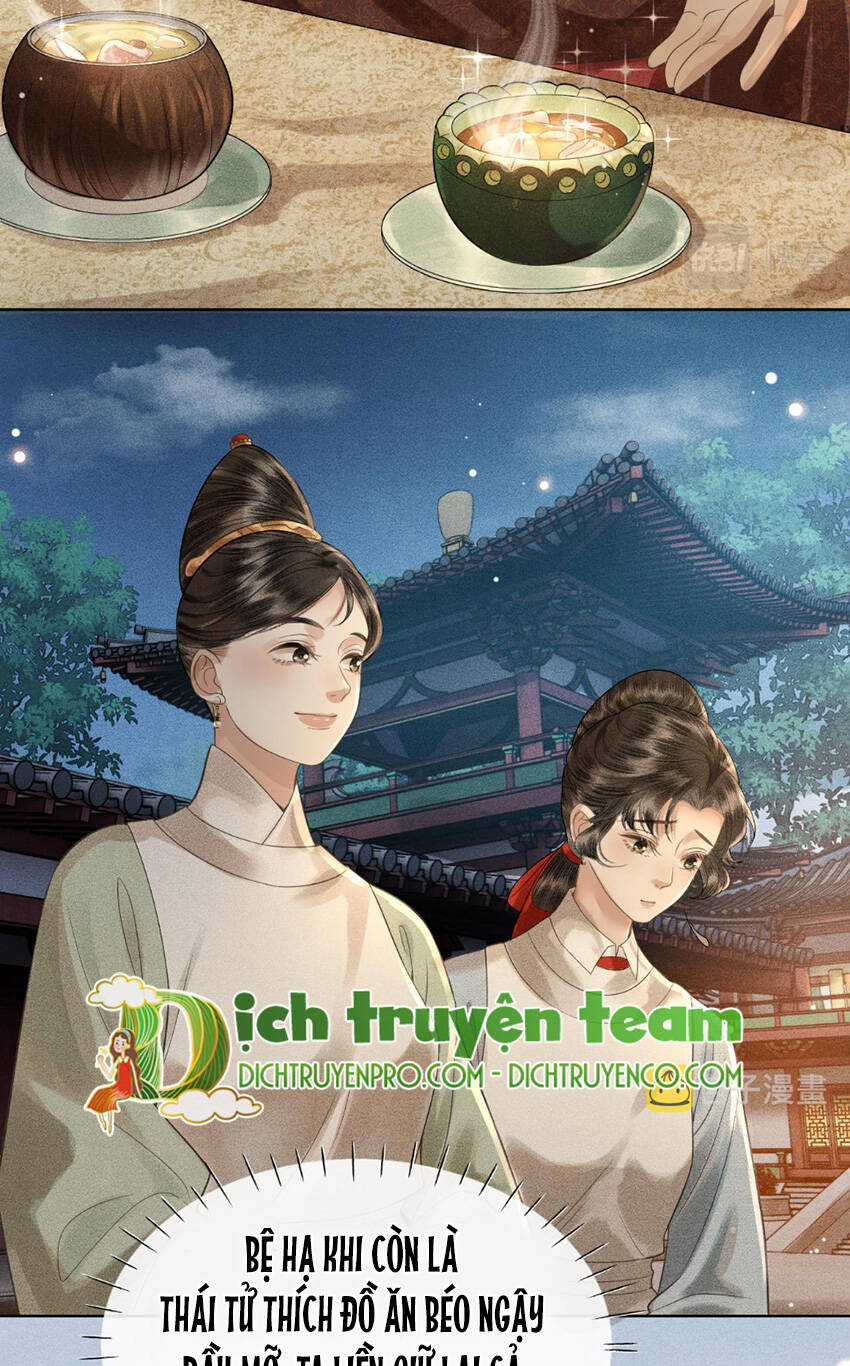 Thượng Thực - Chapter 33 - Trang 21