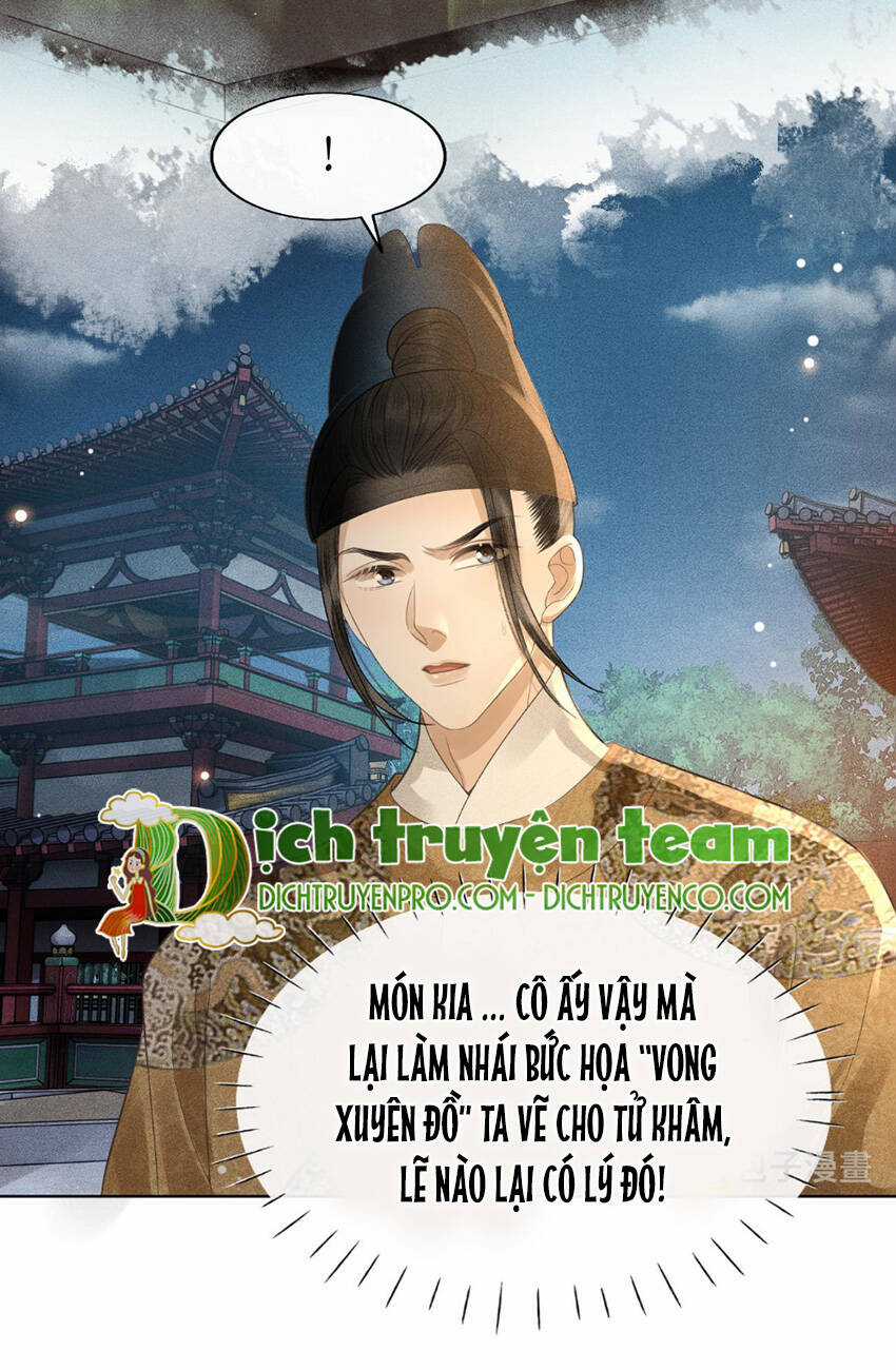 Thượng Thực - Chapter 33 - Trang 23
