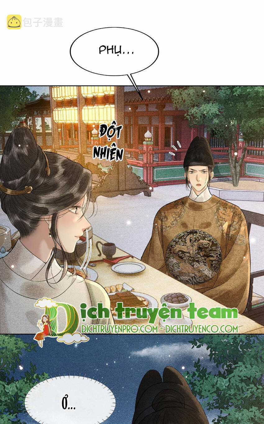 Thượng Thực - Chapter 33 - Trang 24