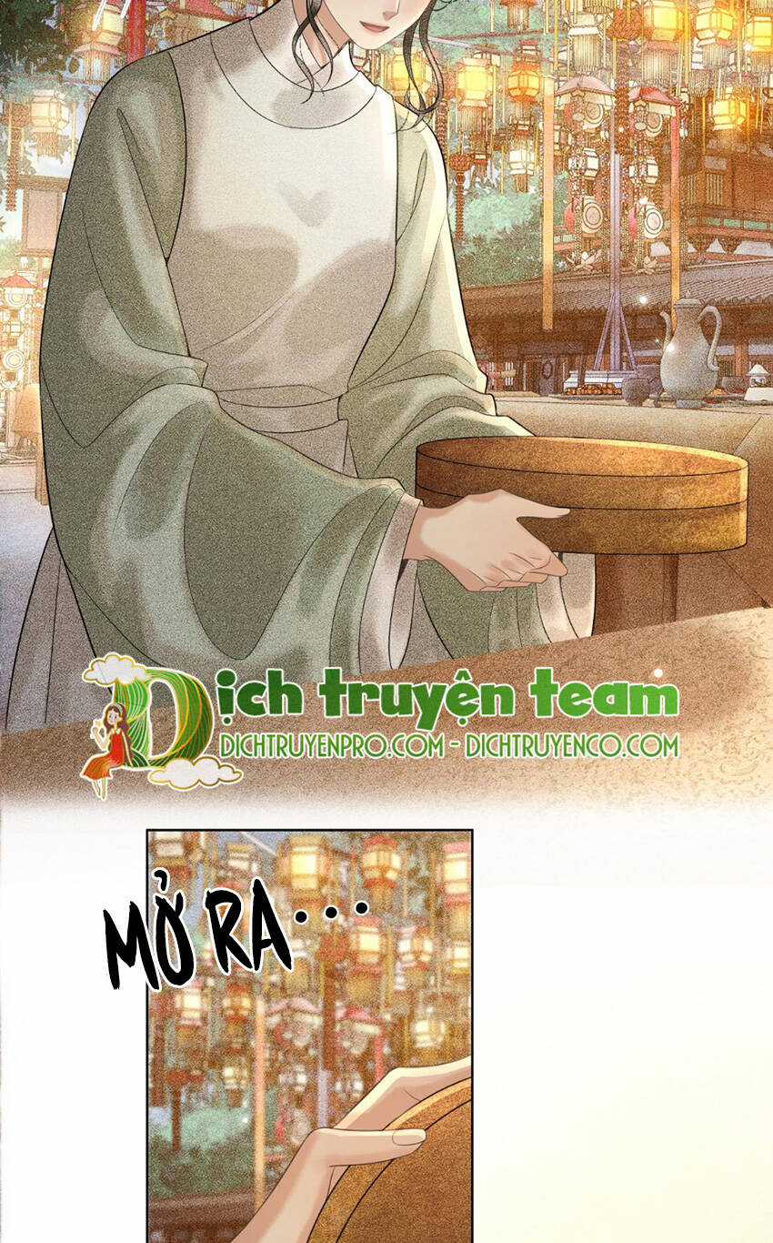 Thượng Thực - Chapter 33 - Trang 27