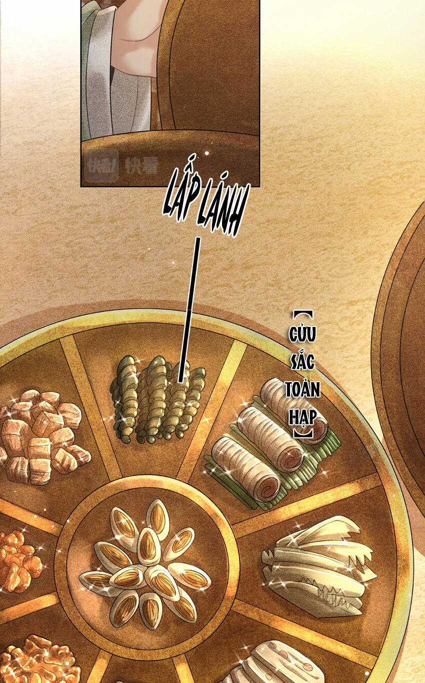 Thượng Thực - Chapter 33 - Trang 28