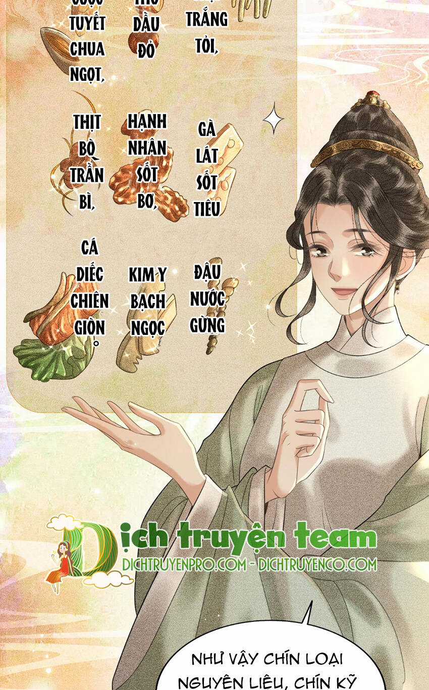 Thượng Thực - Chapter 33 - Trang 30