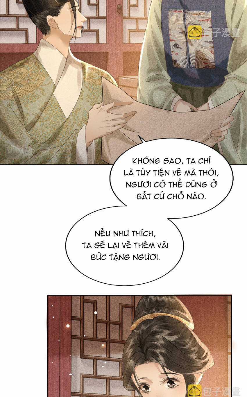 Thượng Thực - Chapter 33 - Trang 4