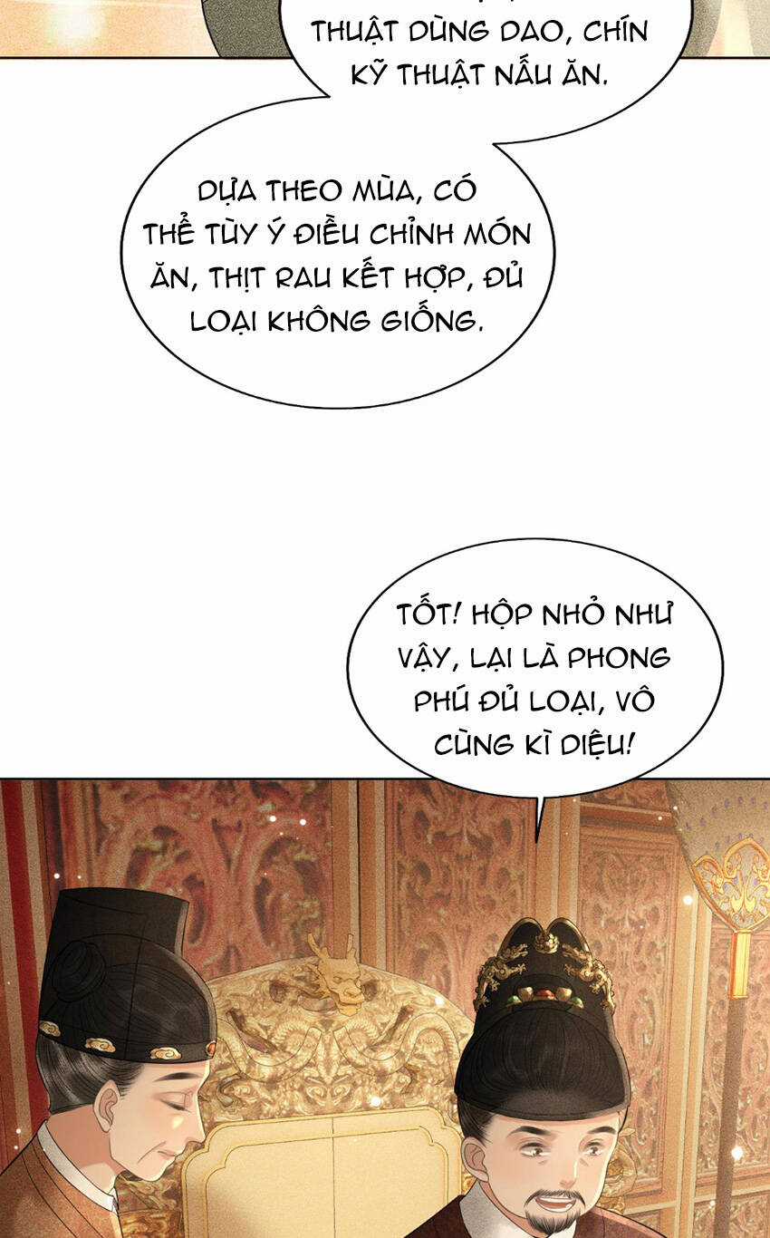 Thượng Thực - Chapter 33 - Trang 31