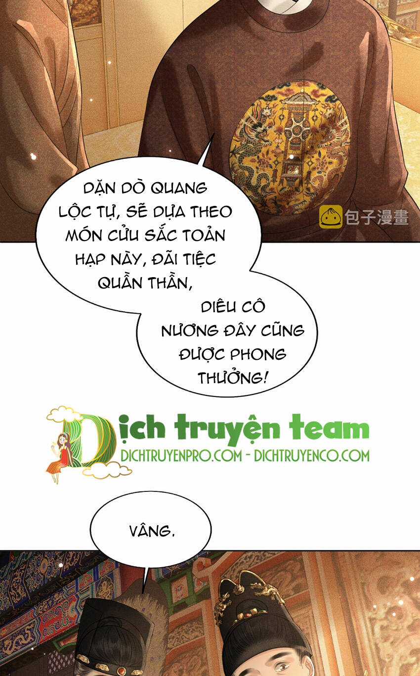 Thượng Thực - Chapter 33 - Trang 32