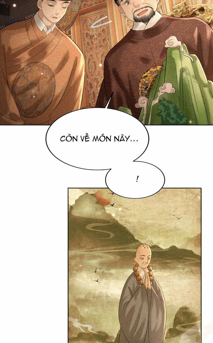 Thượng Thực - Chapter 33 - Trang 33