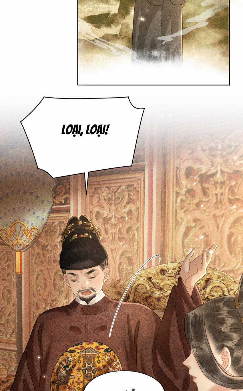 Thượng Thực - Chapter 33 - Trang 34