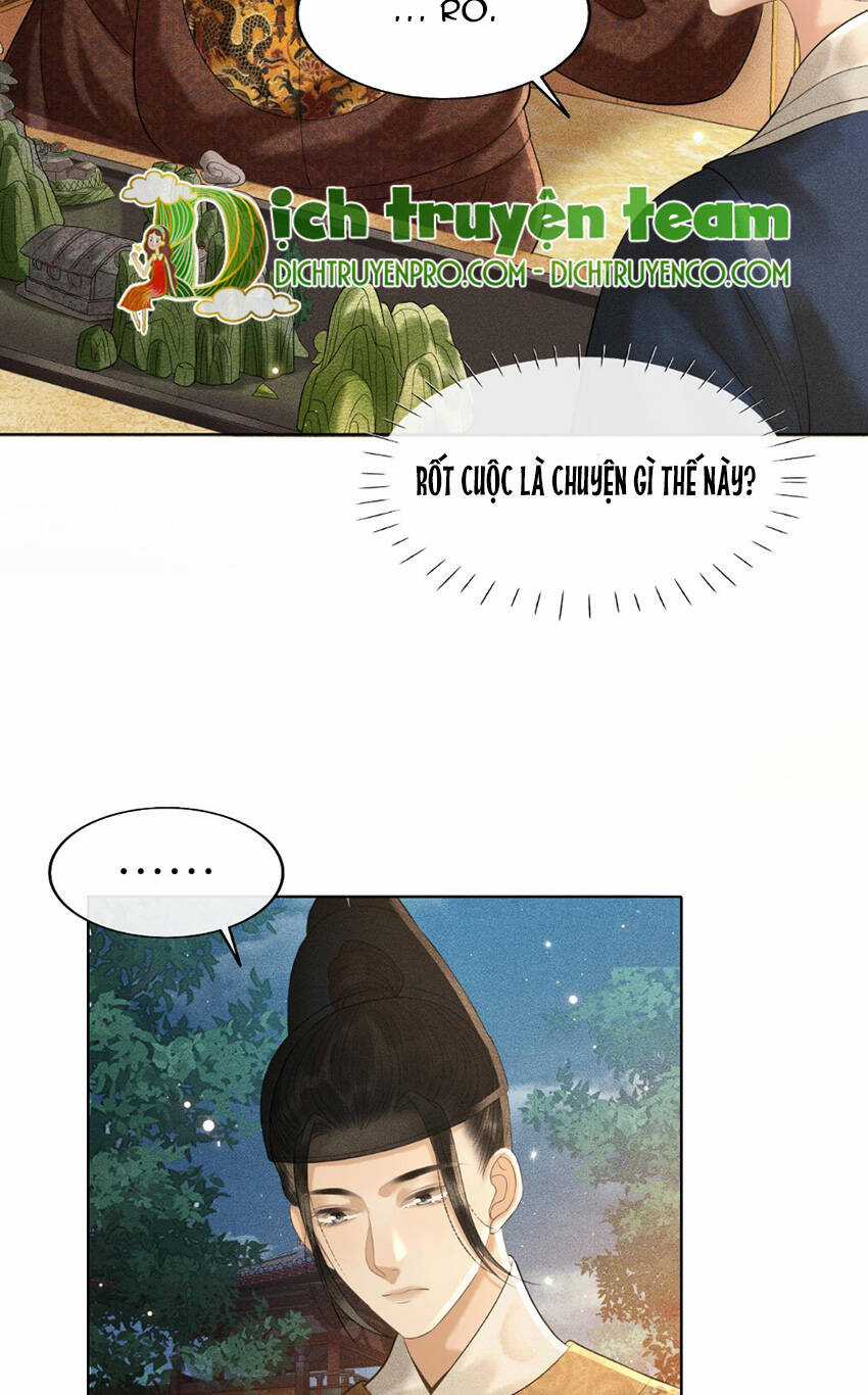 Thượng Thực - Chapter 33 - Trang 35