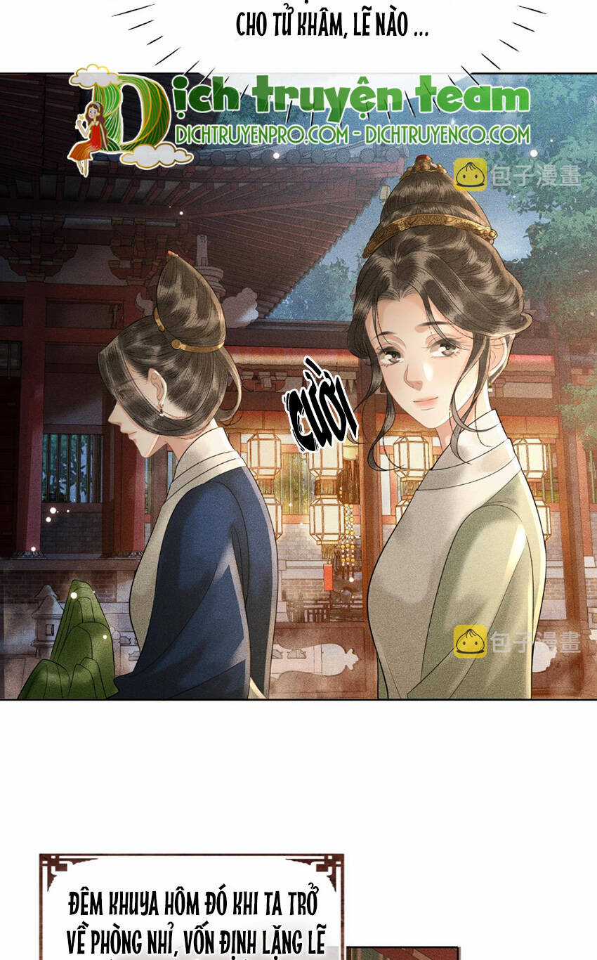 Thượng Thực - Chapter 33 - Trang 37