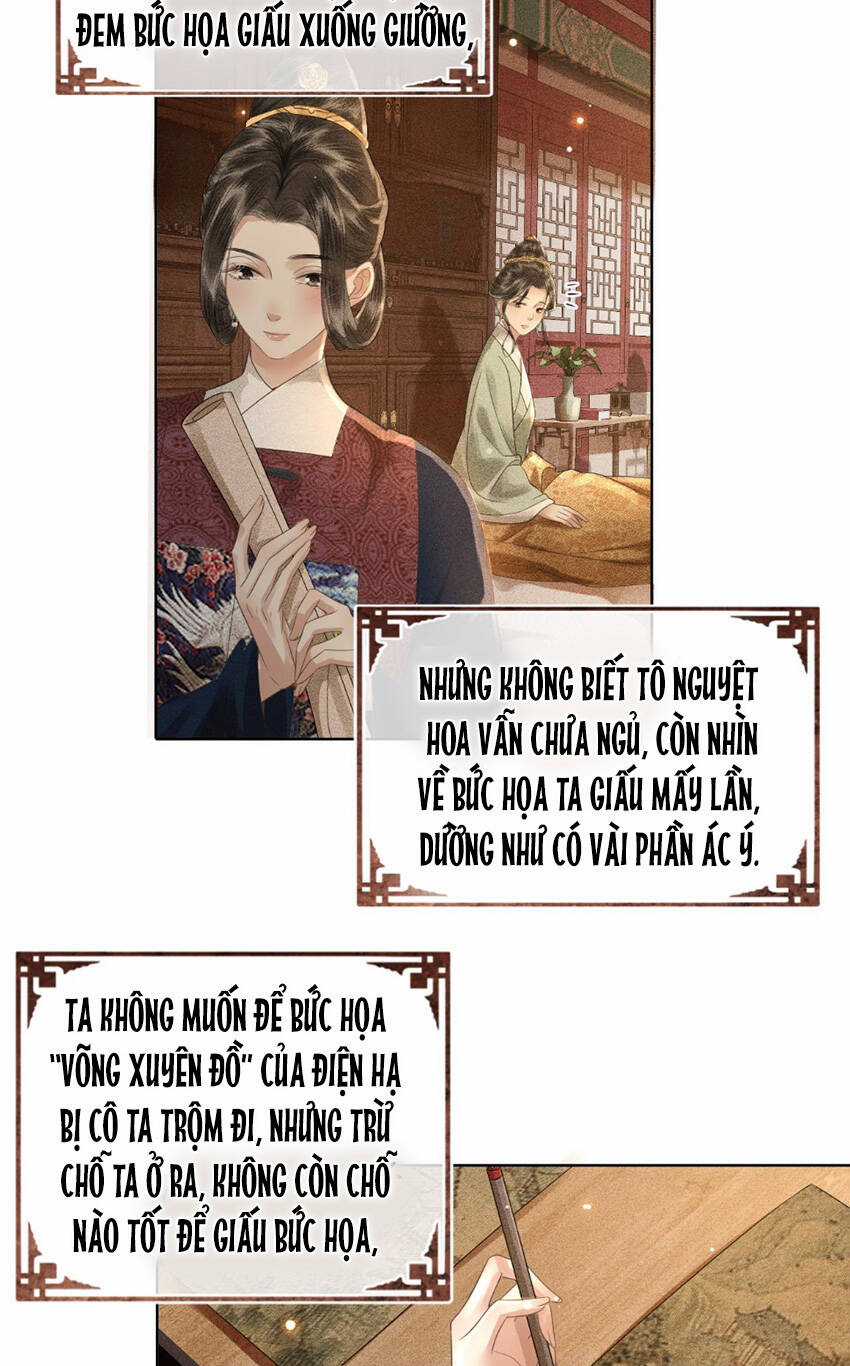 Thượng Thực - Chapter 33 - Trang 38