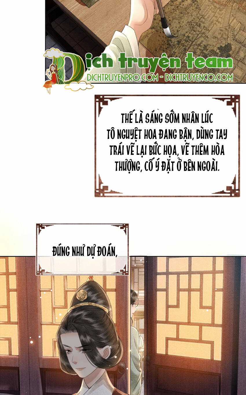 Thượng Thực - Chapter 33 - Trang 39