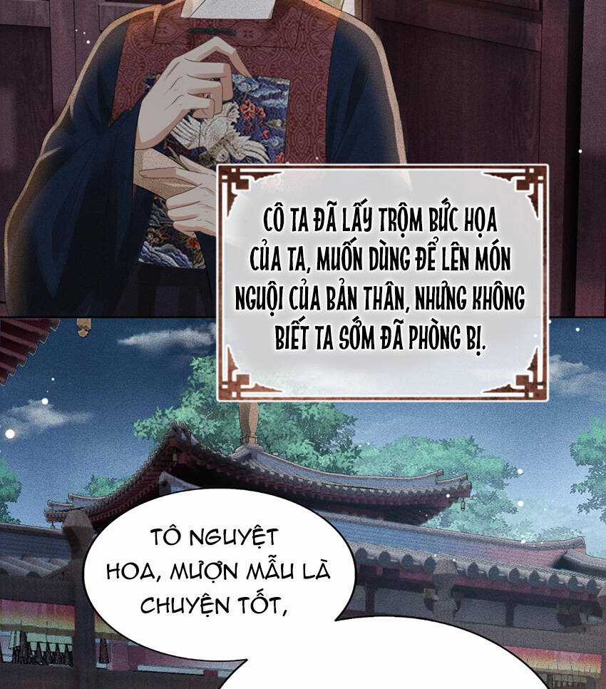 Thượng Thực - Chapter 33 - Trang 40