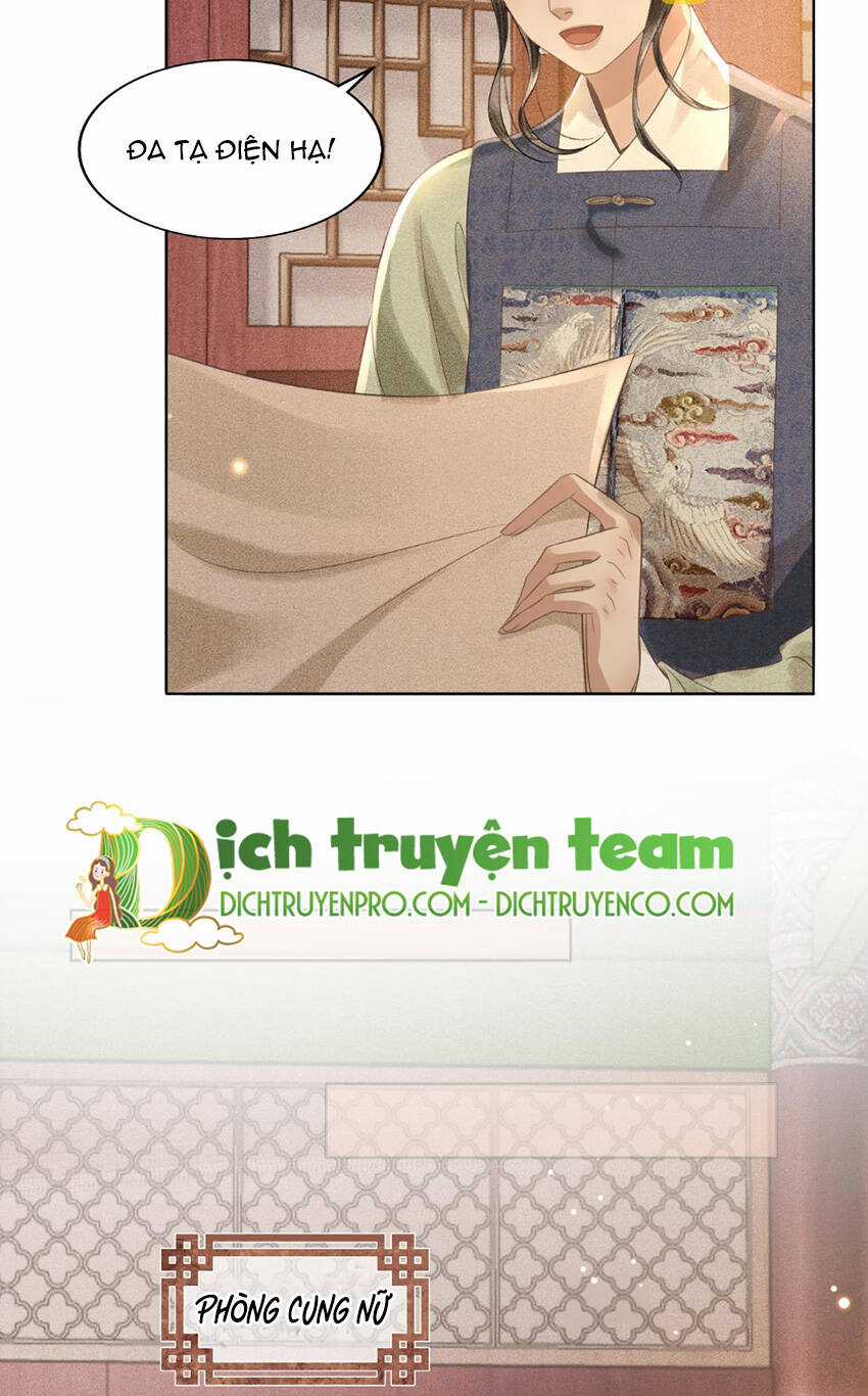 Thượng Thực - Chapter 33 - Trang 5