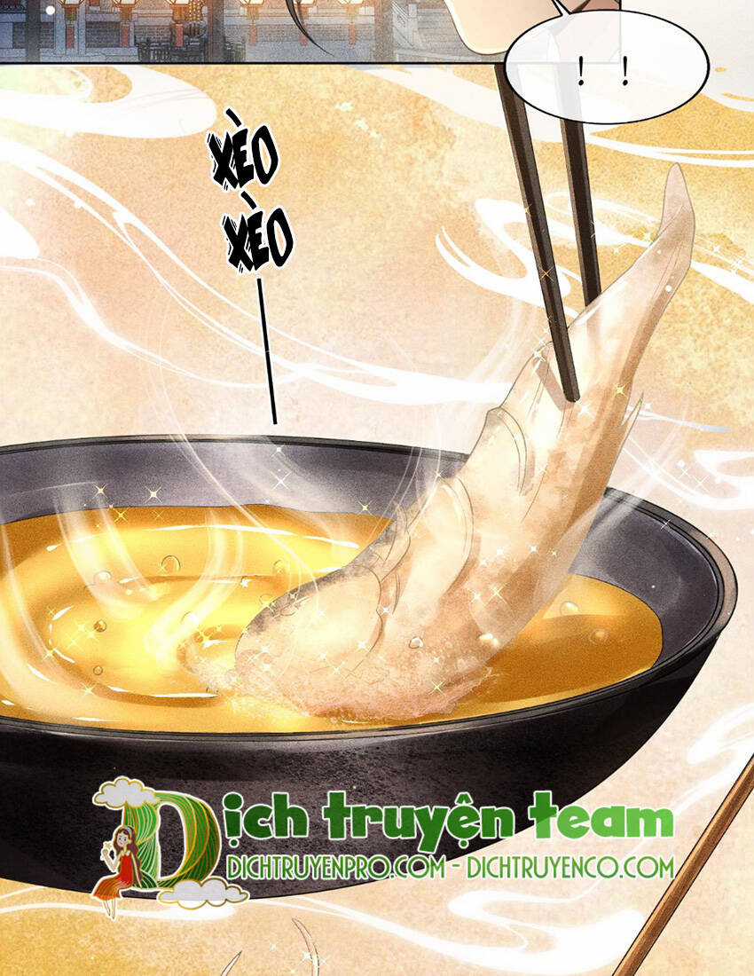 Thượng Thực - Chapter 33 - Trang 45